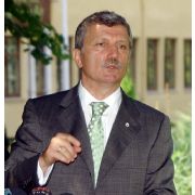 ÇEVRE BAKANI ASBETLİ GEMİ İLE İLGİLİ KONUŞTU